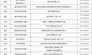 广西教师资格证报名 广西23年下半年教师资格证报名时间